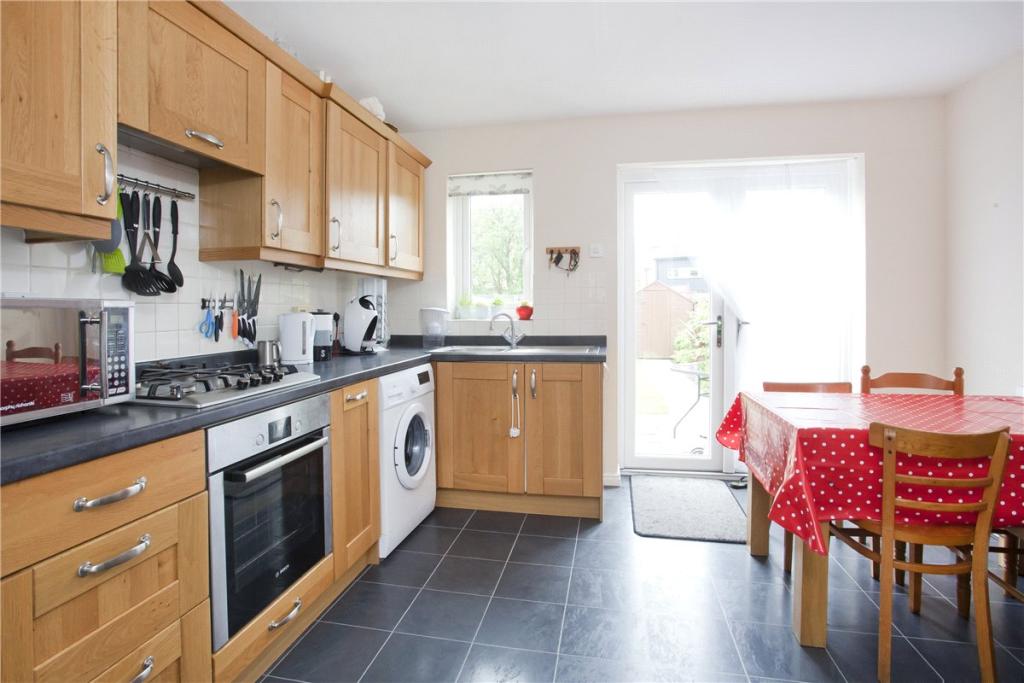 House in York - View 2