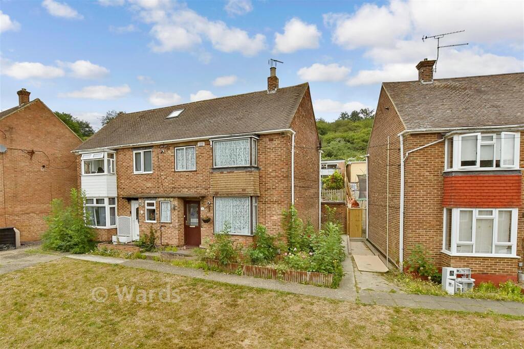 Main image of property: Carnation Road, Strood, Rochester, Kent