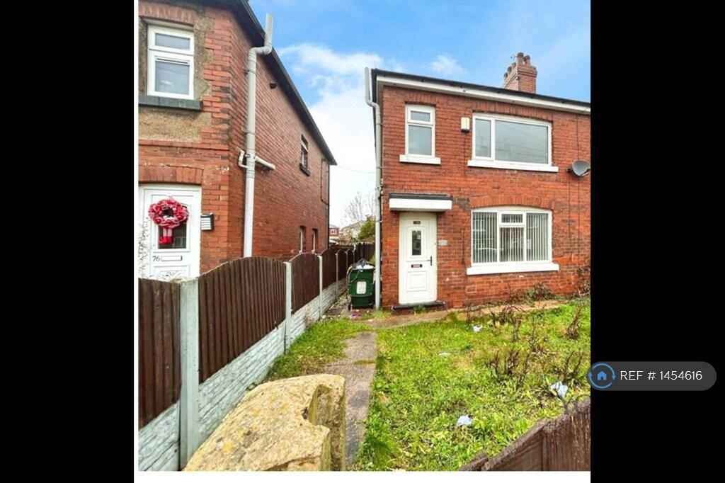 Main image of property: Birkwood Avenue, Barnsley, S72