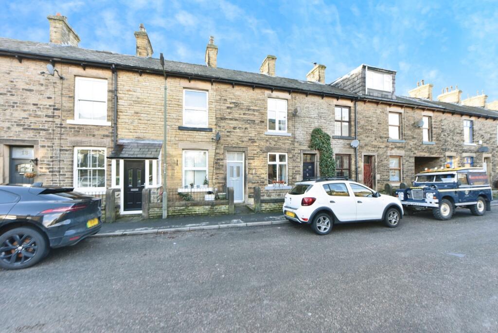 Main image of property: Jubilee Street, New Mills, High Peak, Derbyshire, SK22