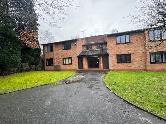 Main image of property: Maywell Drive