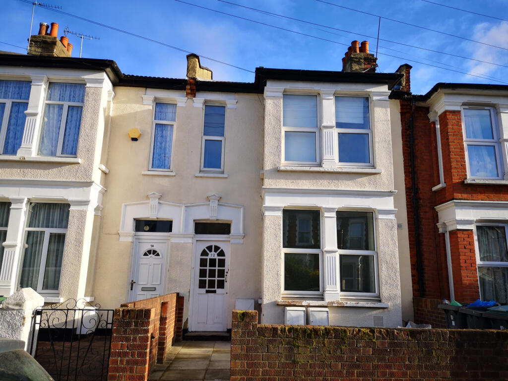 Main image of property: Mount pleasant N17