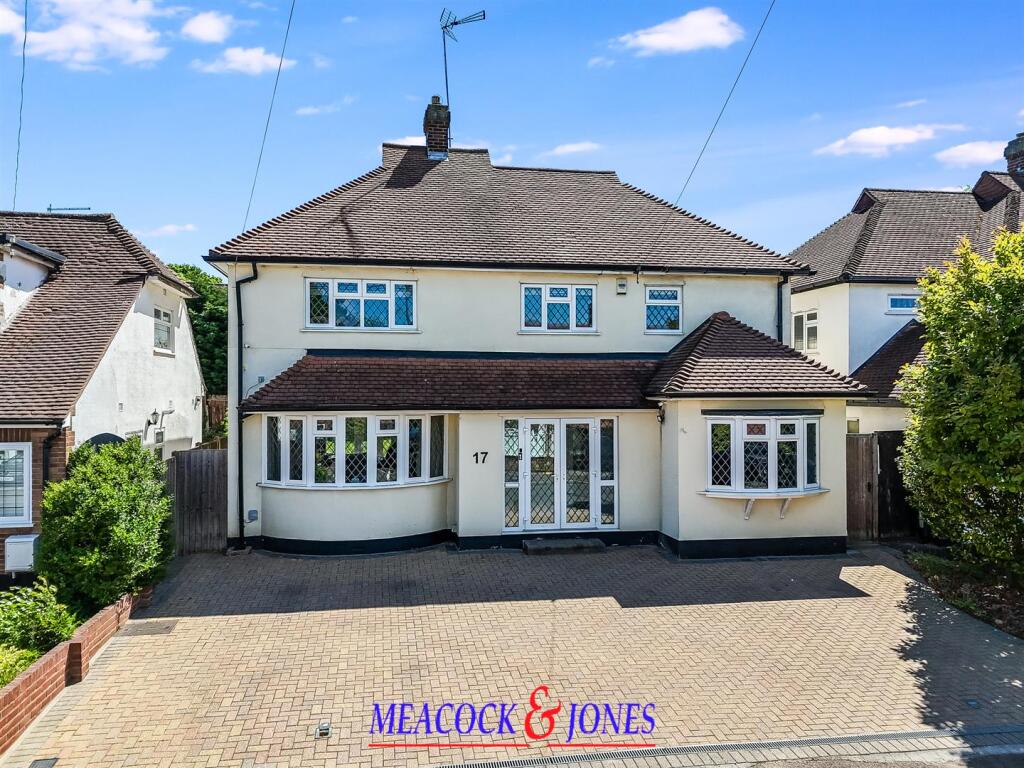 Main image of property: Selwood Road, Brentwood
