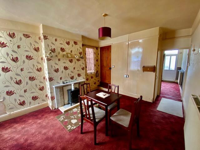 House in Birmingham - More