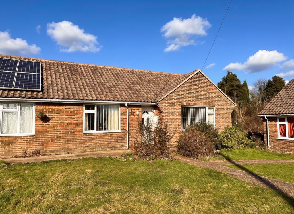 Main image of property: Mill Lane, South Chailey, BN8