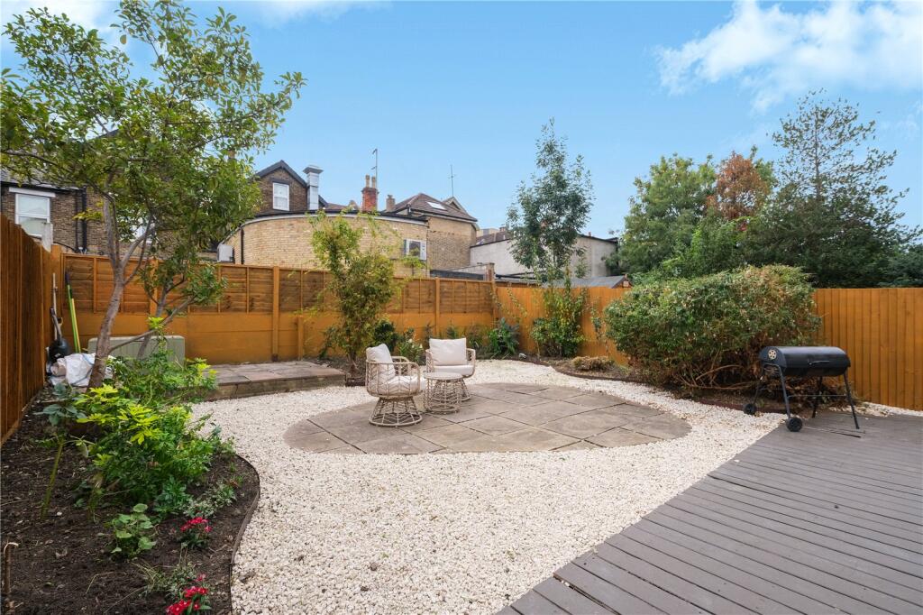 Main image of property: Dean Road, Willesden Green, NW2