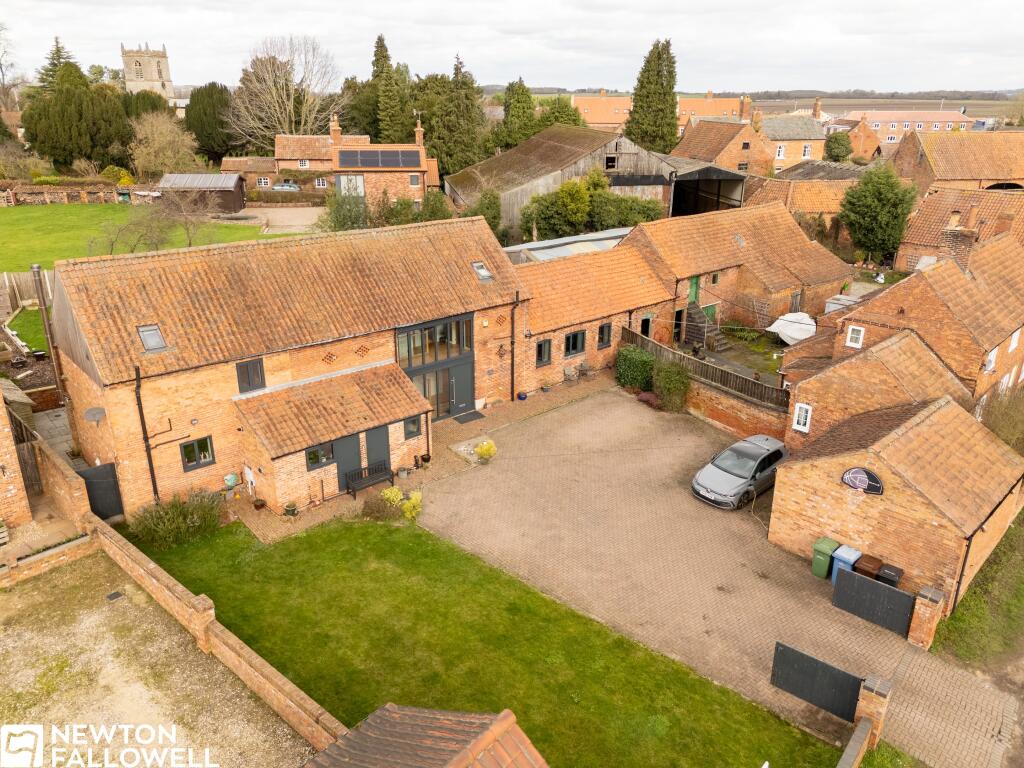 Main image of property: Brough Lane, Elkesley, DN22