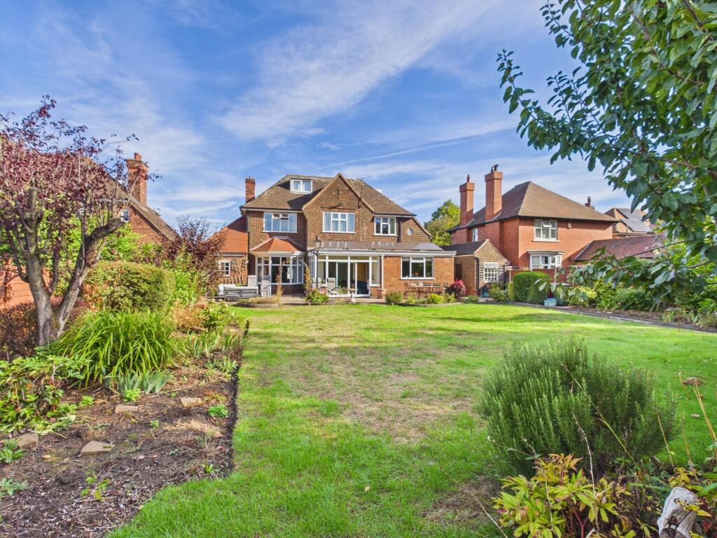 House in Doncaster - View 2