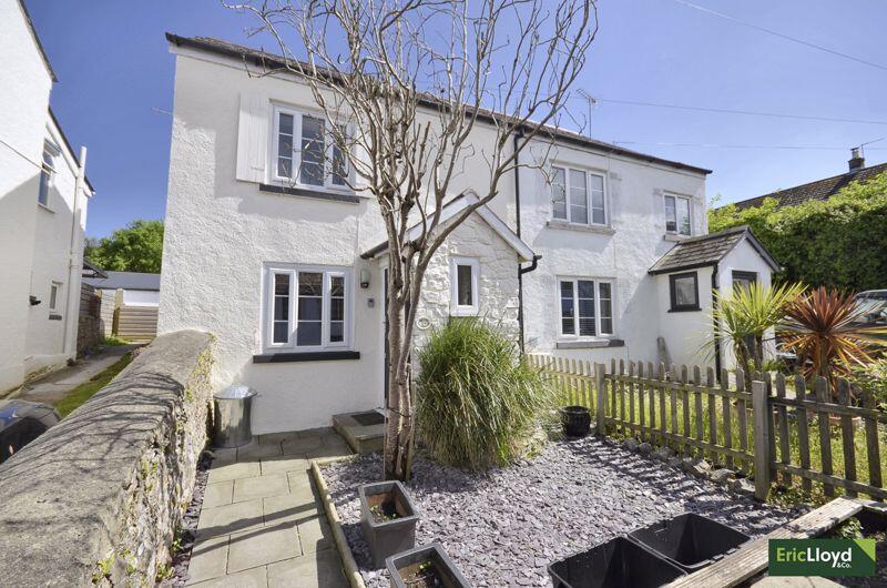 Main image of property: Milton Street, Brixham