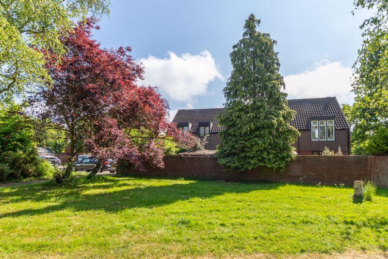 Main image of property: Jersey Farm, St. Albans