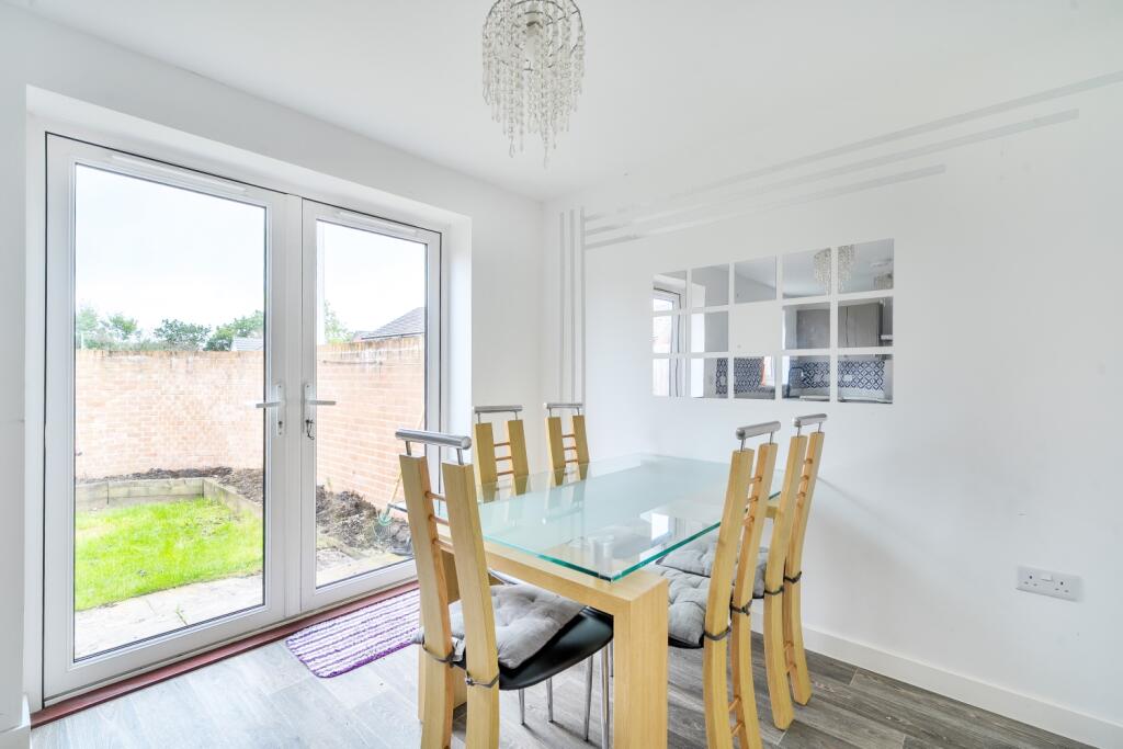 House in North Devon, Tawstock - View 5