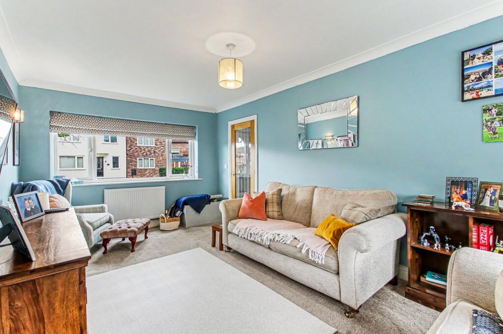 House in Manchester - More