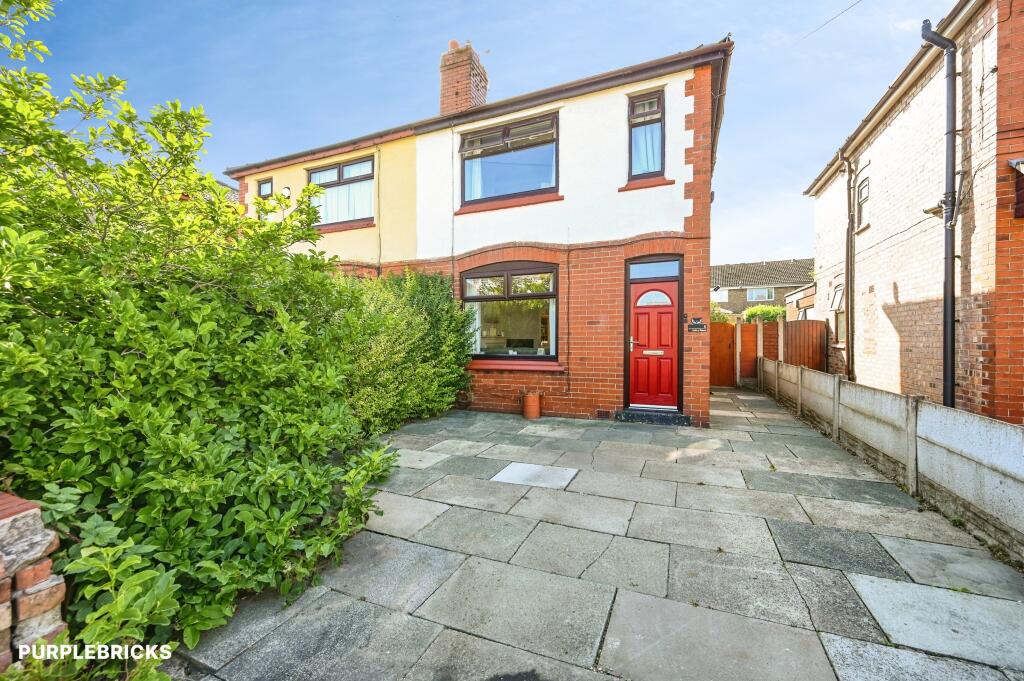 House in Wigan, Greater Manchester - View 2
