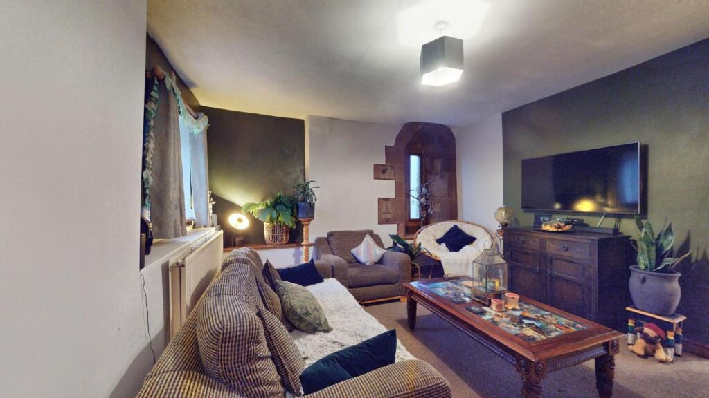 House in Ruthin - View 4