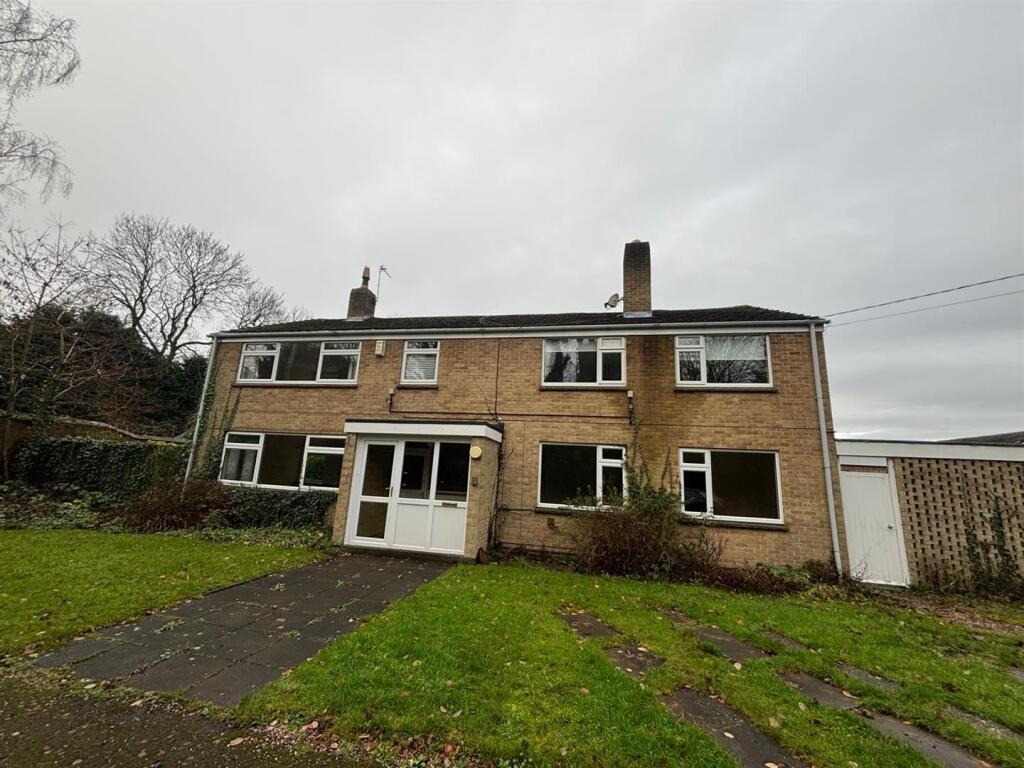 Main image of property: Church Lane, Sheepy Magna, Atherstone
