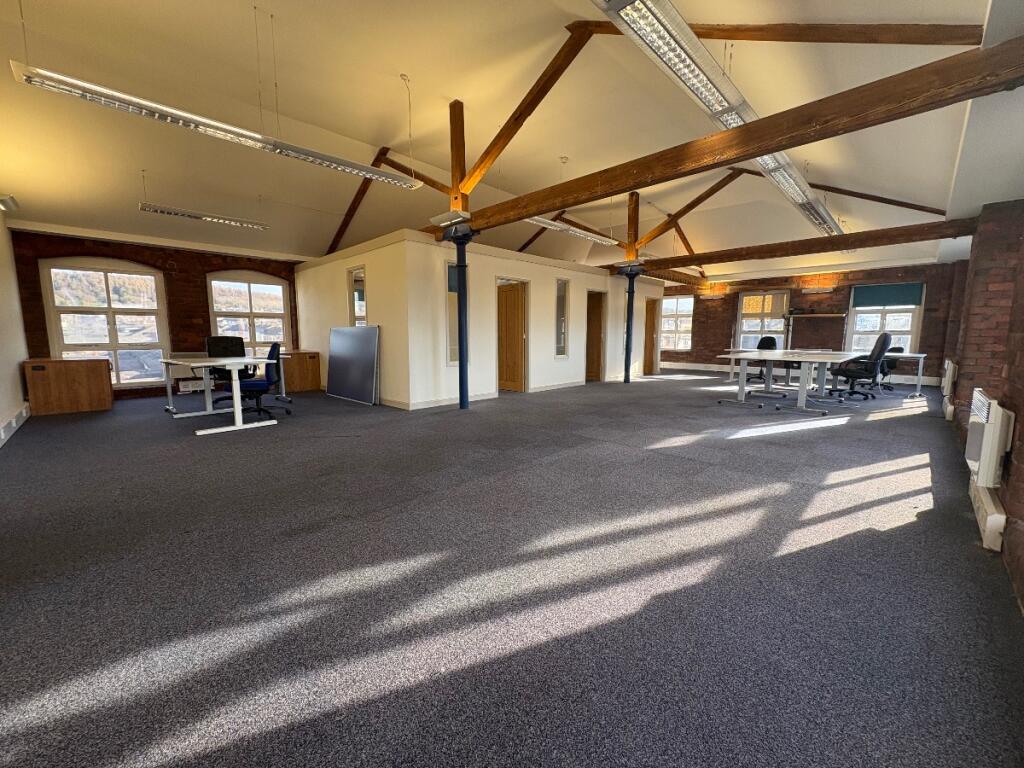 Additional image 2 of The Old Tannery, Accrington