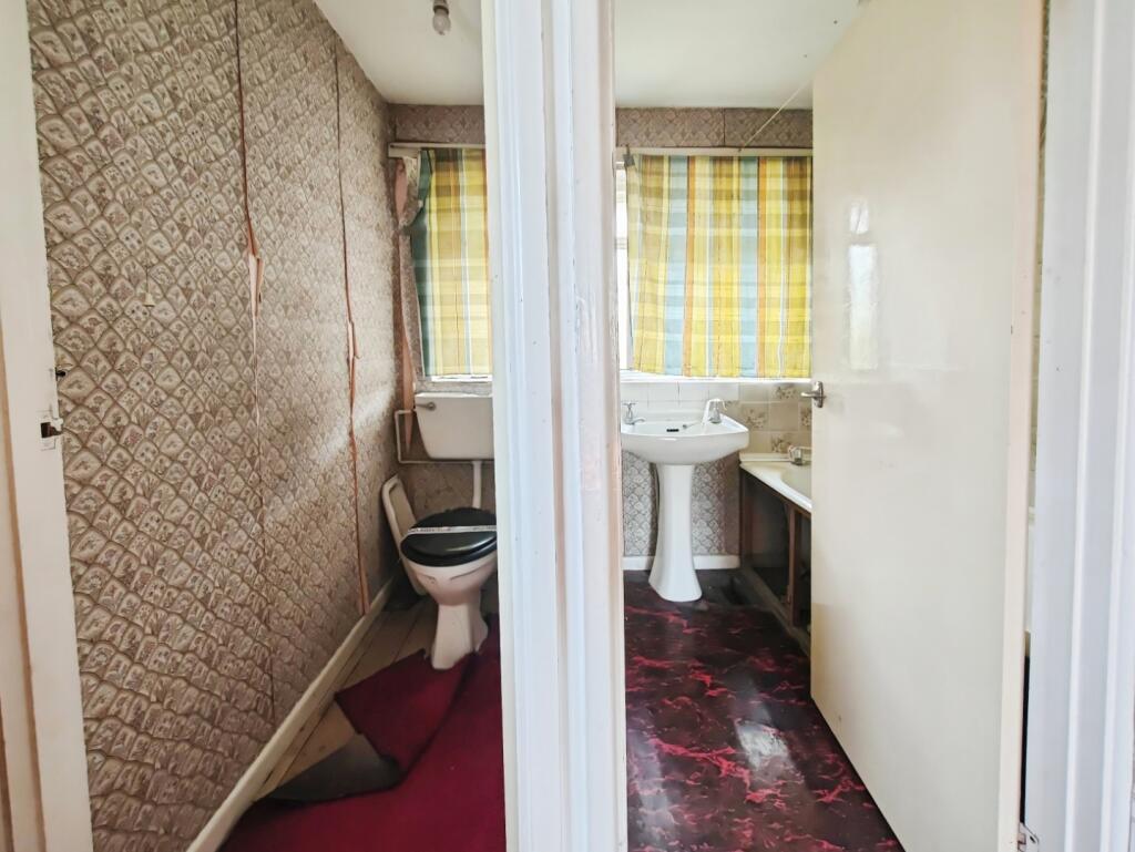 House in Reading - View 5