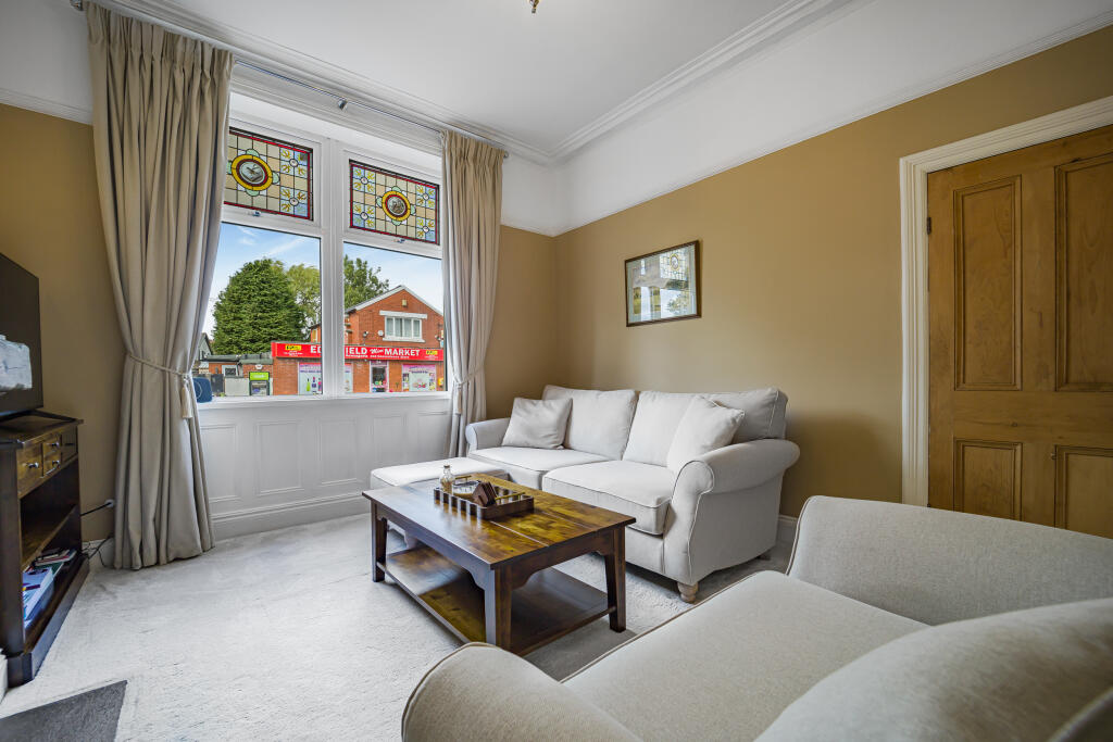 House in Bolton - View 5