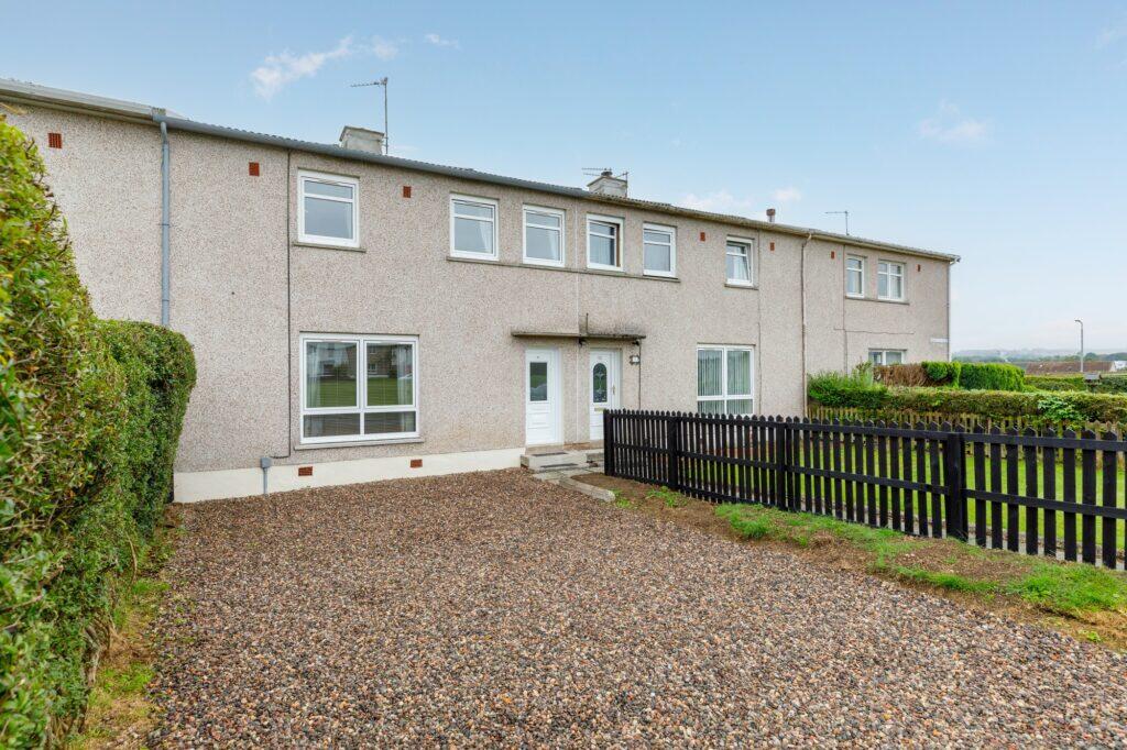 Main image of property: Mossgiel Crescent, Busby