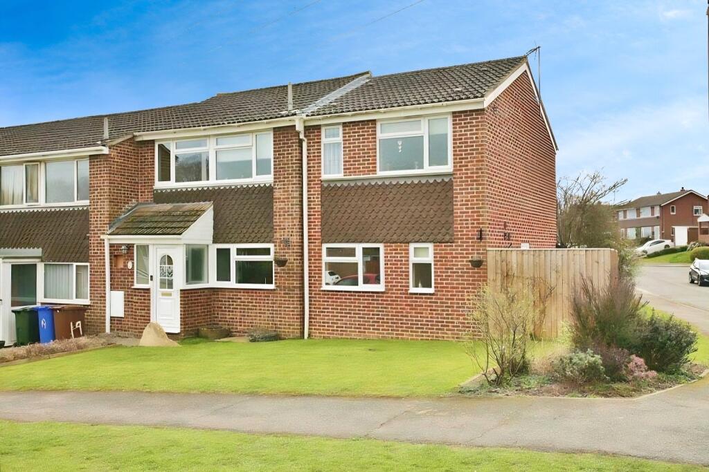 Main image of property: Daimler Avenue, BANBURY, Oxfordshire, OX16