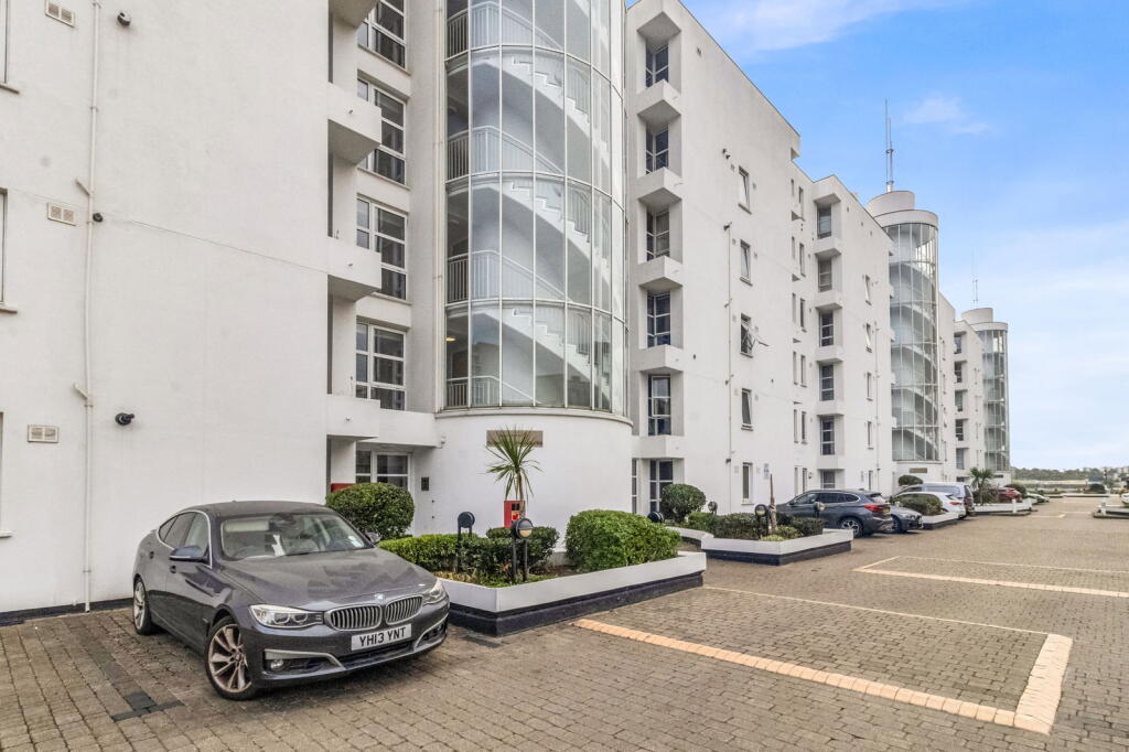 Main image of property: Barrier Point Road, London, E16 2SE