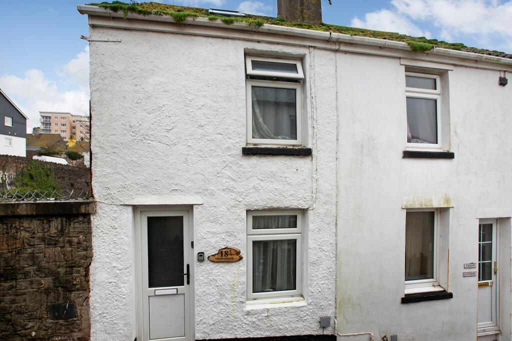 Main image of property: Willow Street, Teignmouth, TQ14