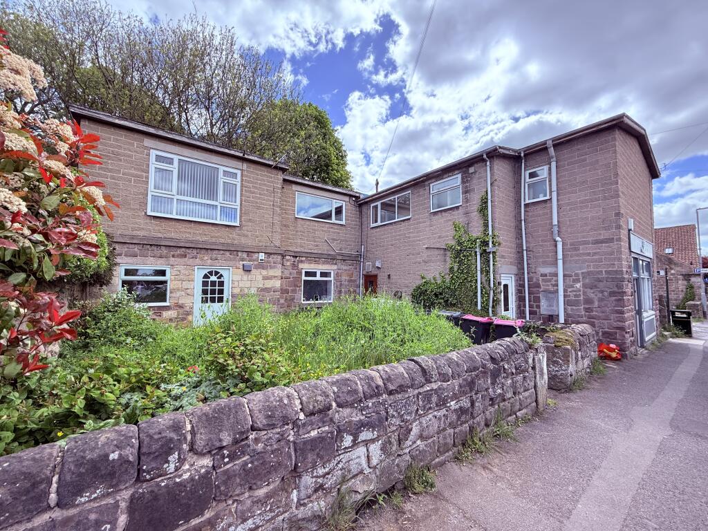 Main image of property: 69, 69A & 69B Union Street, Harthill, Sheffield, South Yorkshire S26 7YG