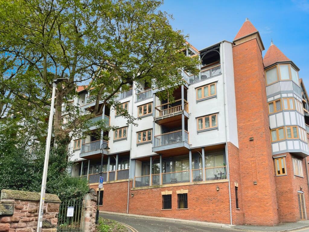 Main image of property: Foregate Street, Chester, Cheshire, CH1
