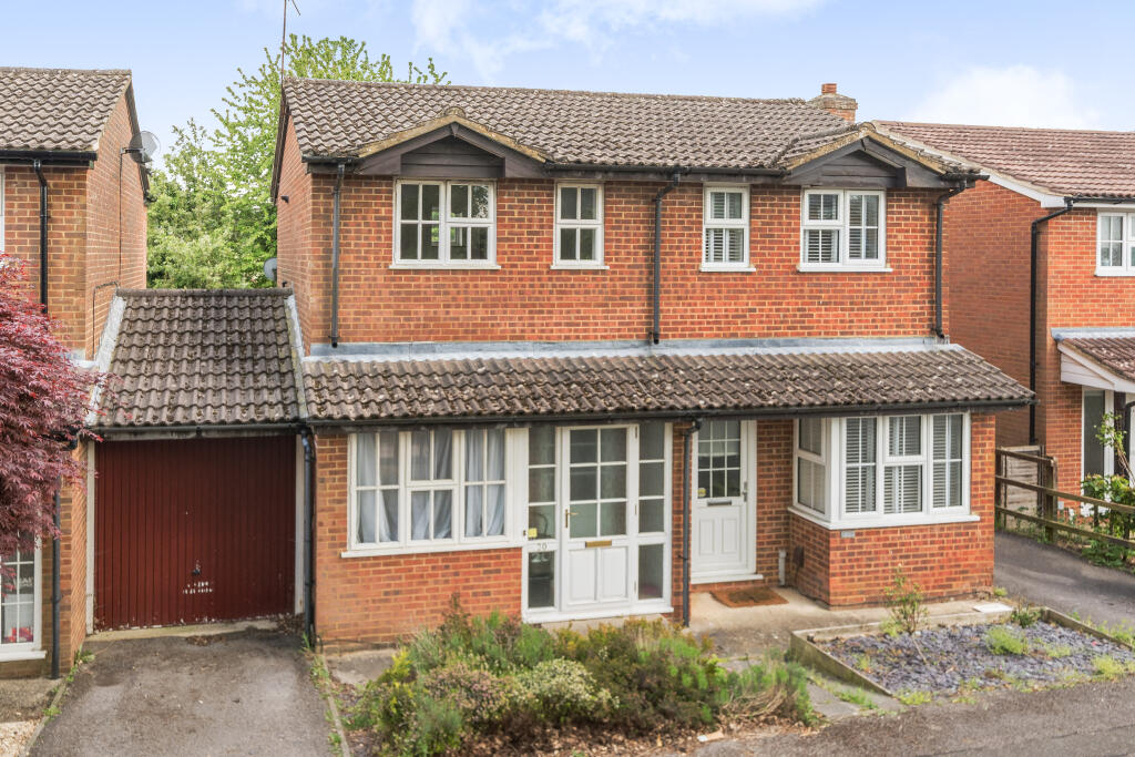 Main image of property: Black Acre Close, Amersham, HP7