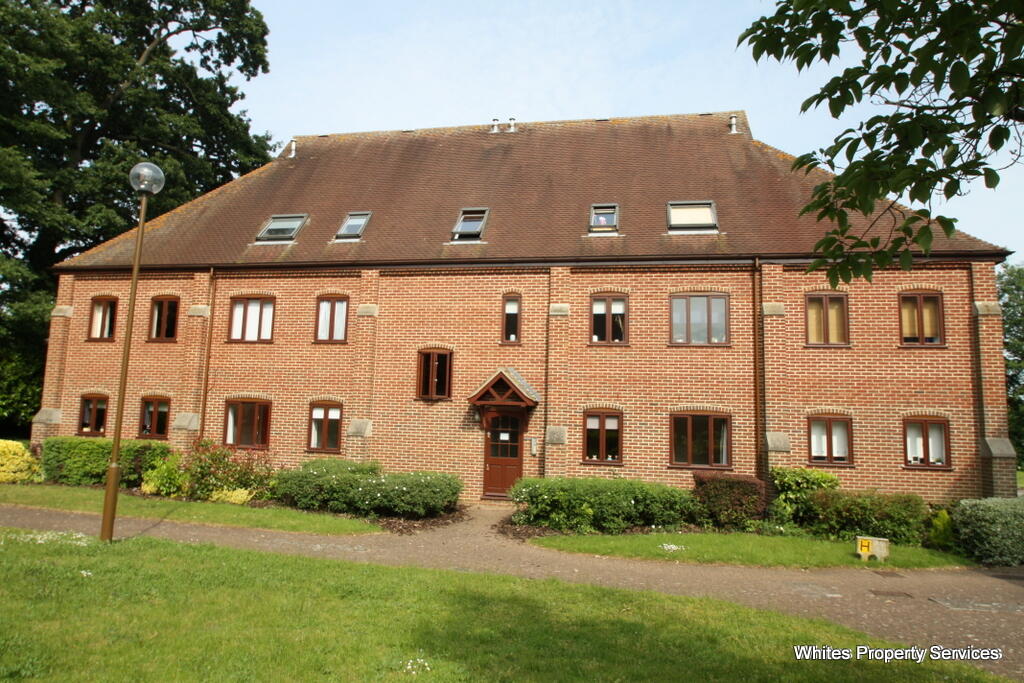 Main image of property: Grove Court, Rampley Lane, Little Paxton, Cambridgeshire