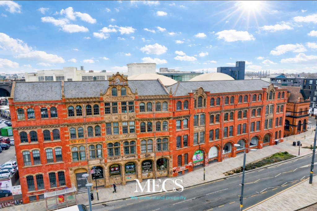 Main image of property: Zellig The Custard Factory, Gibb Street, Birmingham