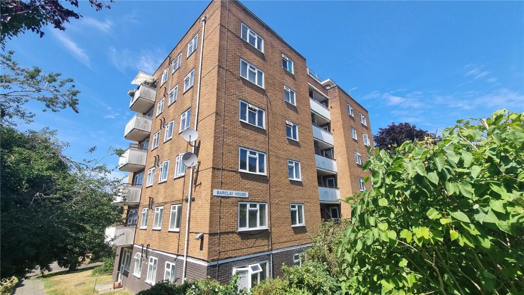 Main image of property: Wellington Road, Brighton, East Sussex, BN2