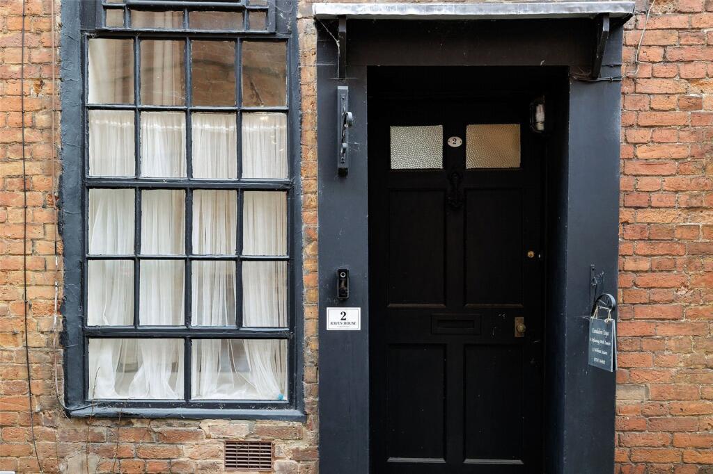 House in Shrewsbury - View 4