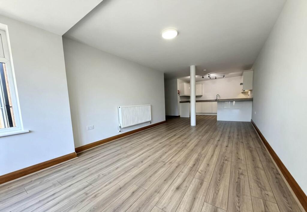 Apartment in Blackpool - View 4