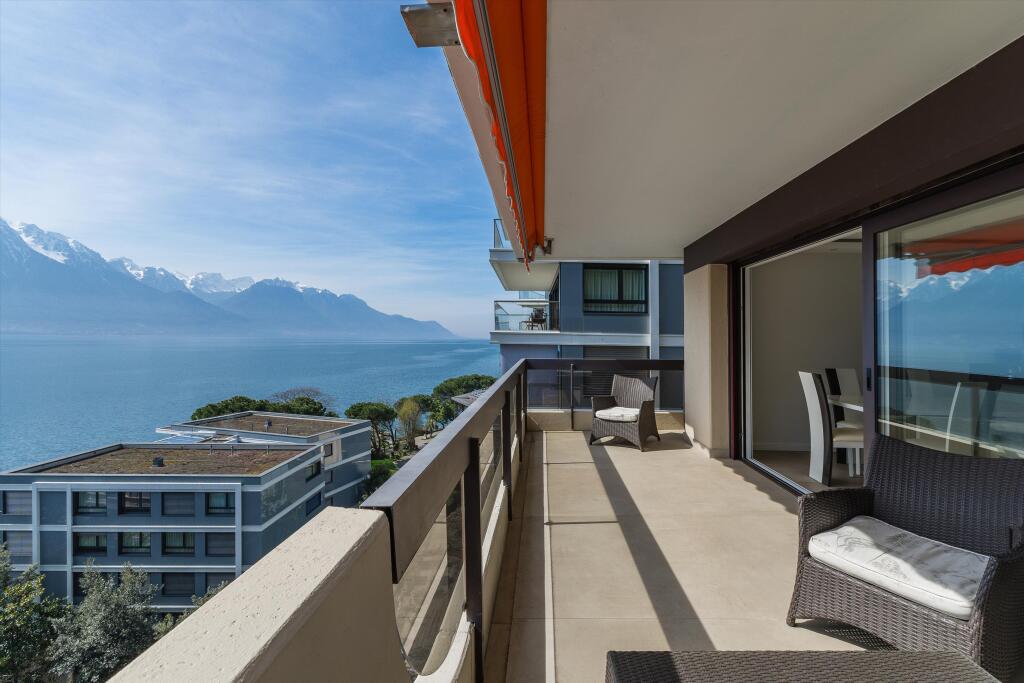 Main image of property: Vaud, Montreux