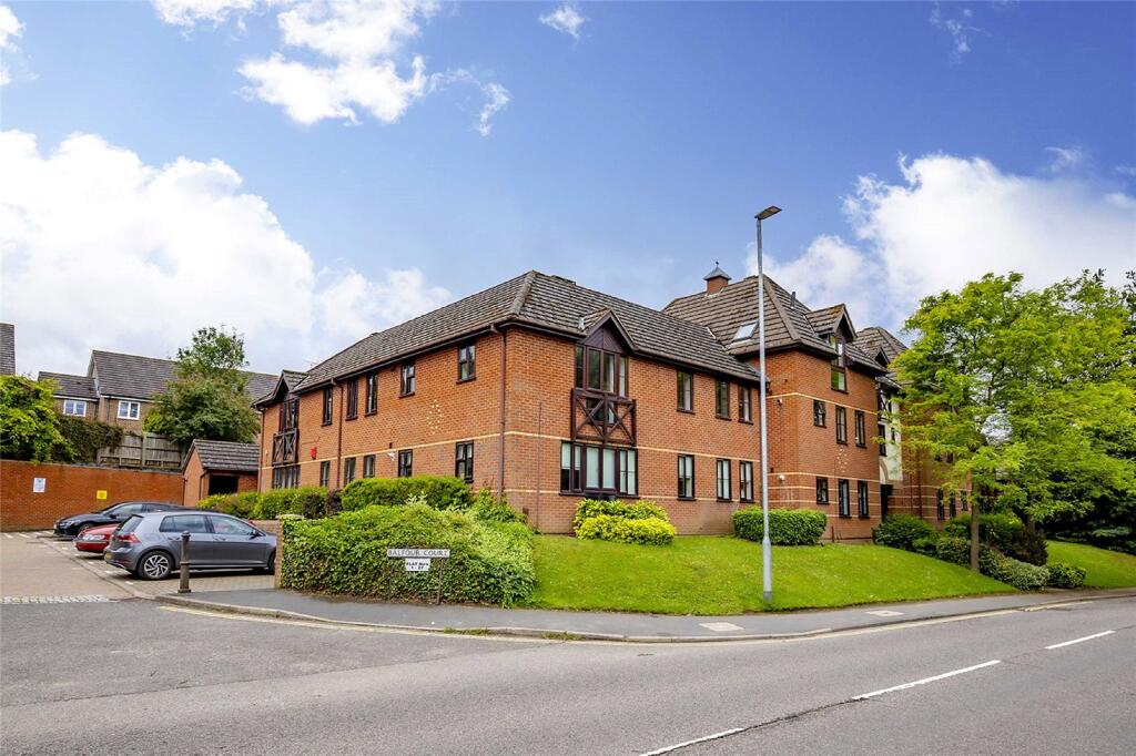 Main image of property: Balfour Court, Station Road, Harpenden, Hertfordshire, AL5