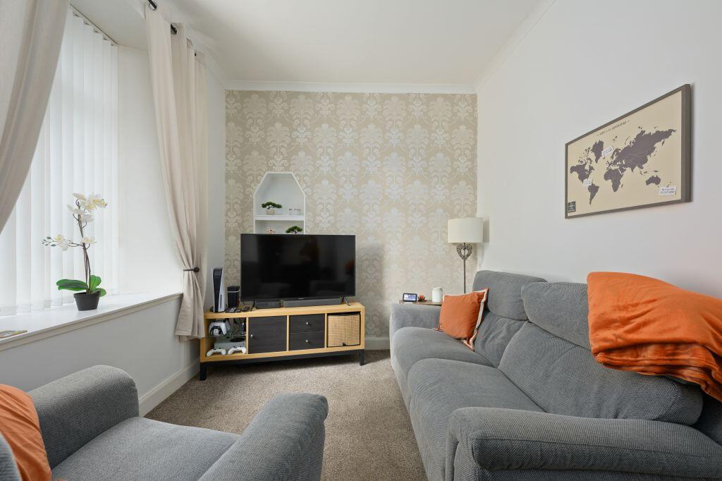 Apartment in Kirkcaldy - View 2
