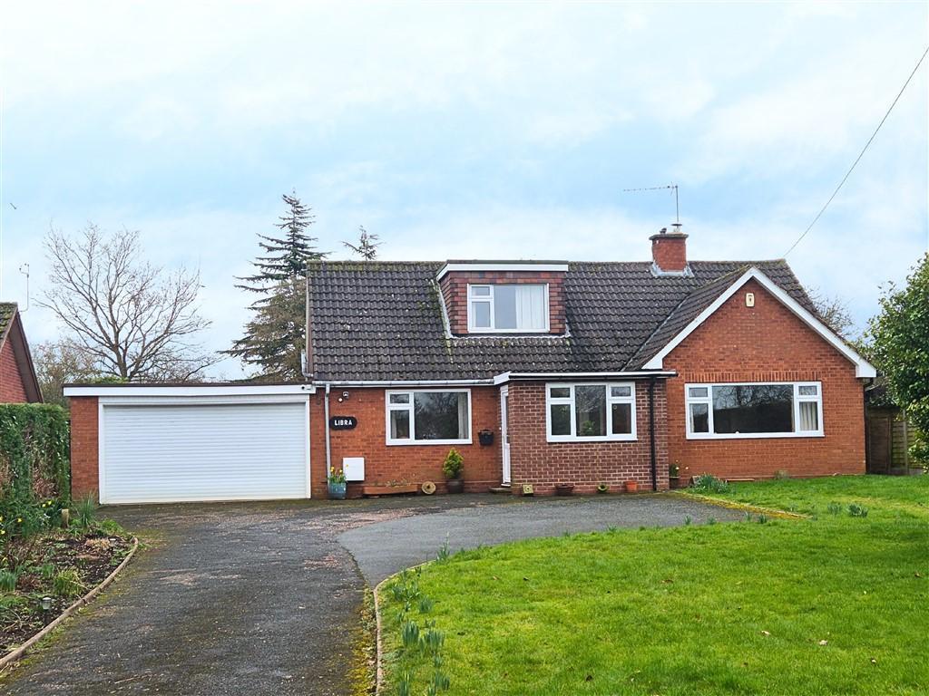 Main image of property: Oldwood, Tenbury Wells, Worcestershire, WR15 8TB