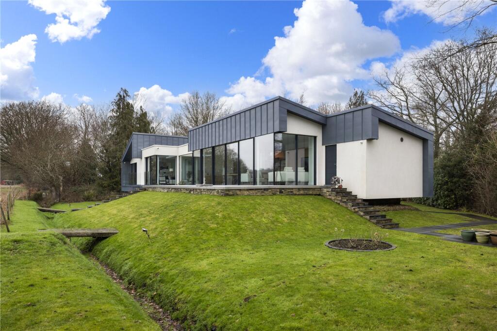 Main image of property: Robin Hood Lane, Sutton Green, Surrey, GU4