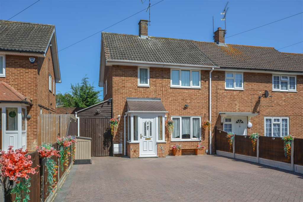 Main image of property: St. Stephens Crescent, Brentwood