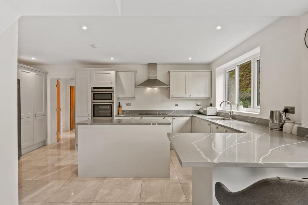 House in Liverpool - More