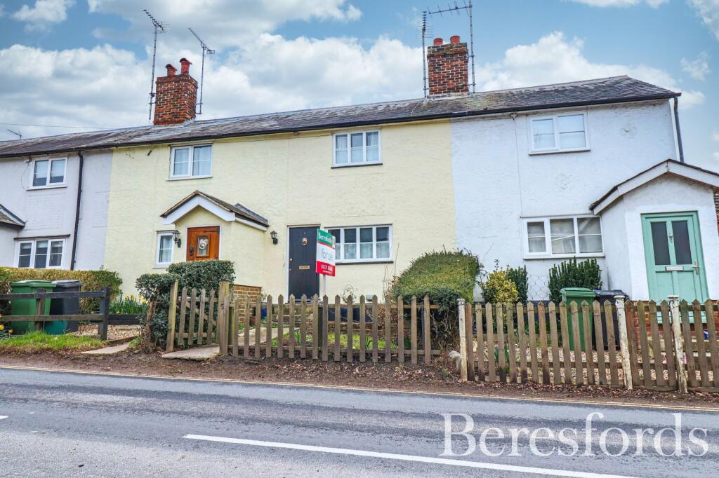 Main image of property: Bridge Street, Great Bardfield, CM7