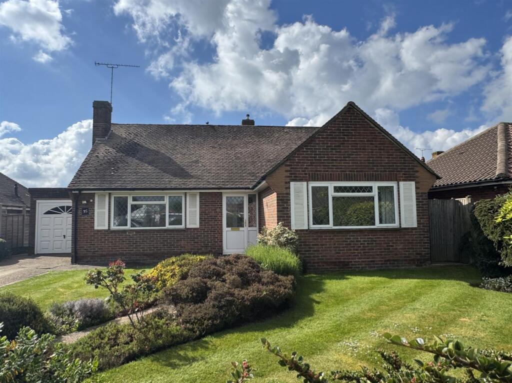 Main image of property: Goring-By-Sea, Worthing