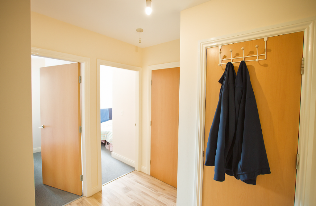 Sandringham Court, Streethouse, Pontefract, WF7 6GG photo 3