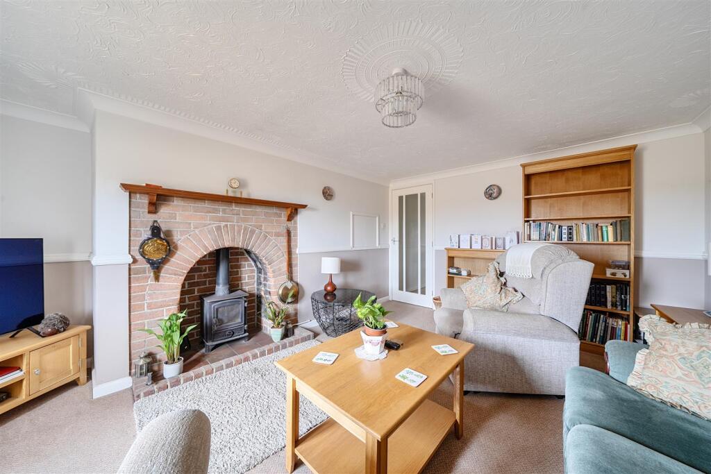 House in Dorchester - View 5