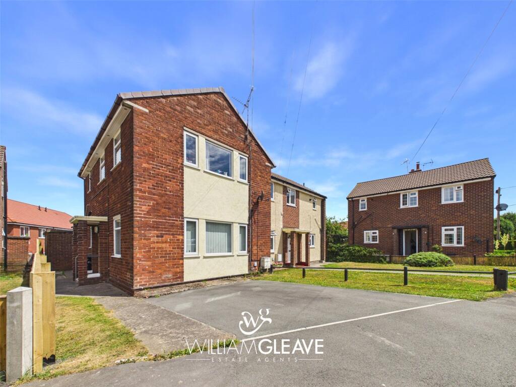 Main image of property: Pen Y Coed Road, Buckley, Flintshire, CH7