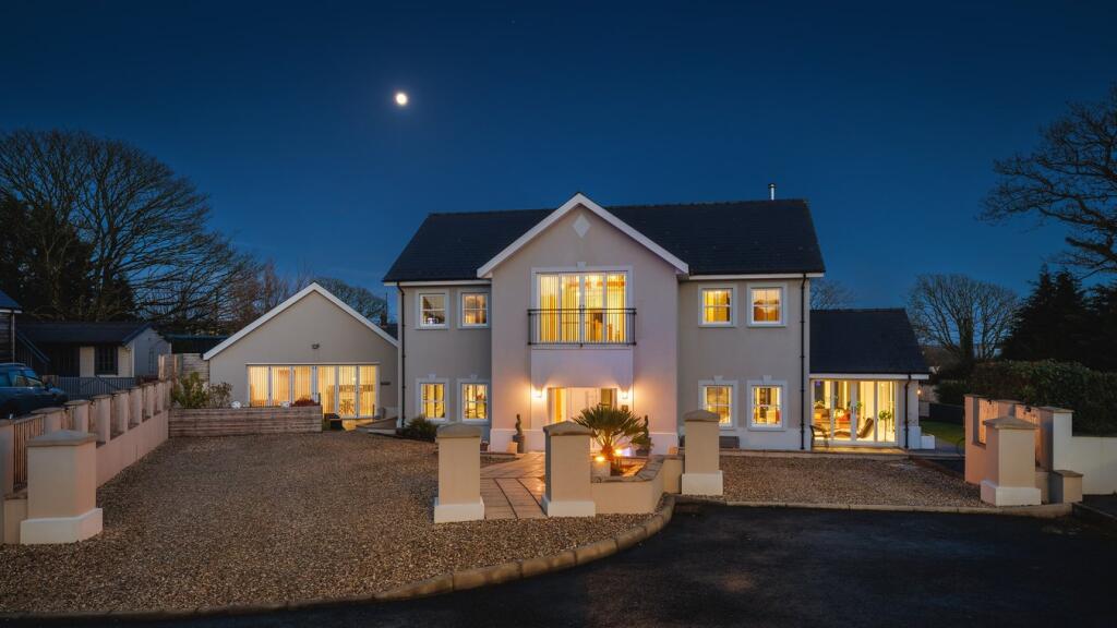 Main image of property: Poplar Meadow, Freystrop, Haverfordwest, SA62