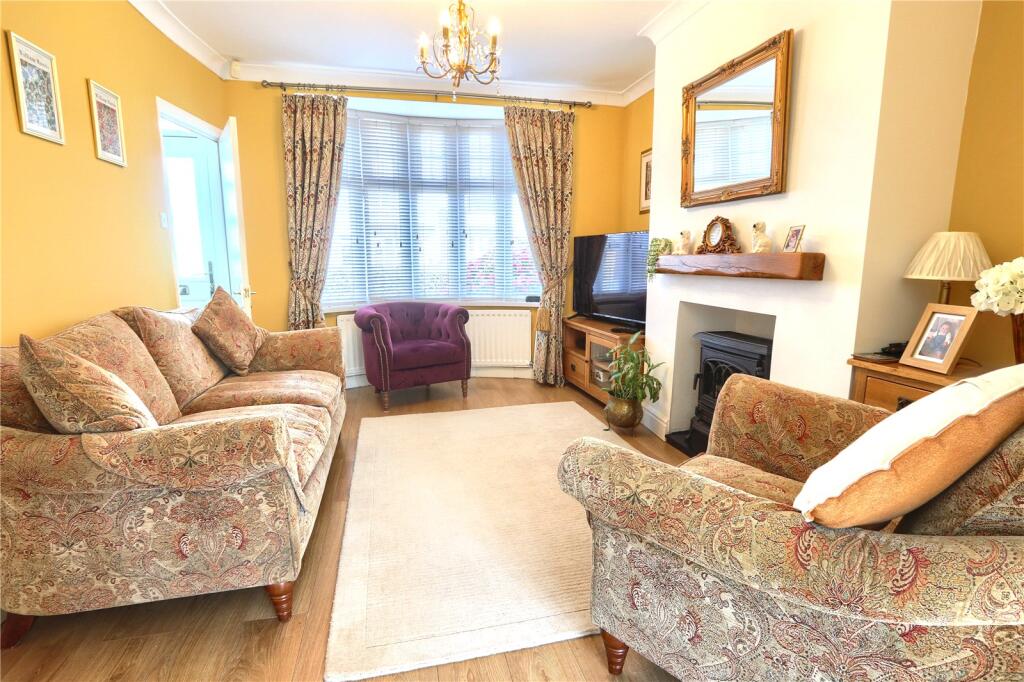 House in Middlesbrough - View 3