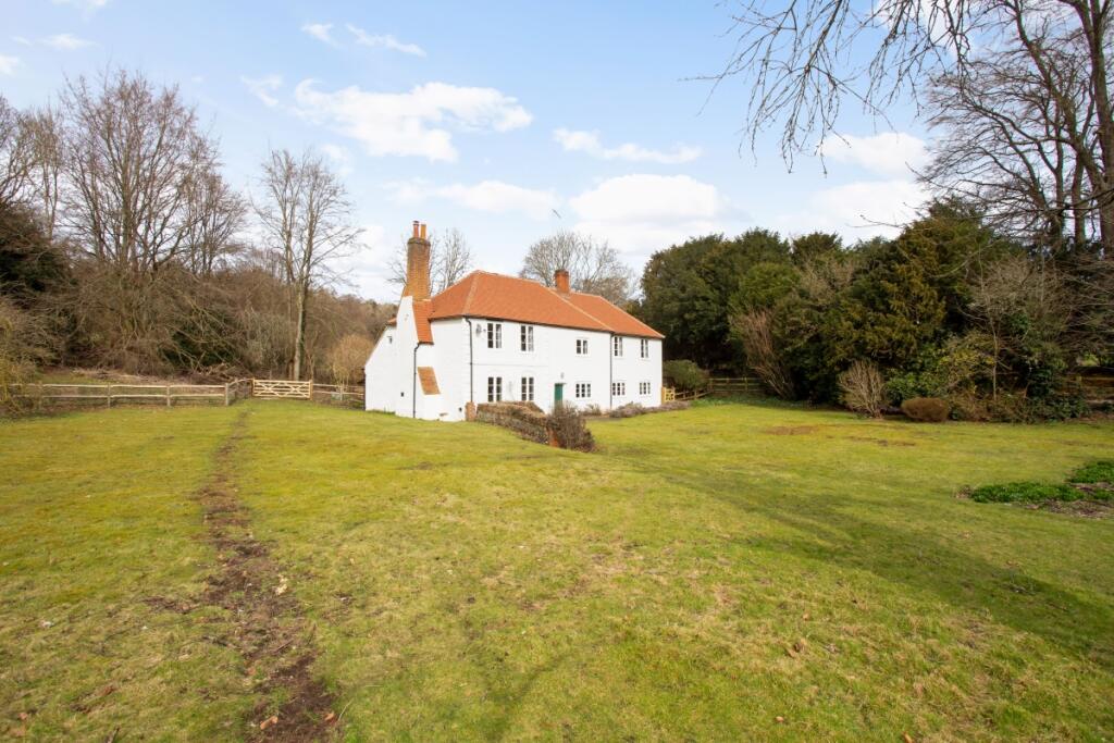 Main image of property: Bagden Hill Polesden Lacey RH5