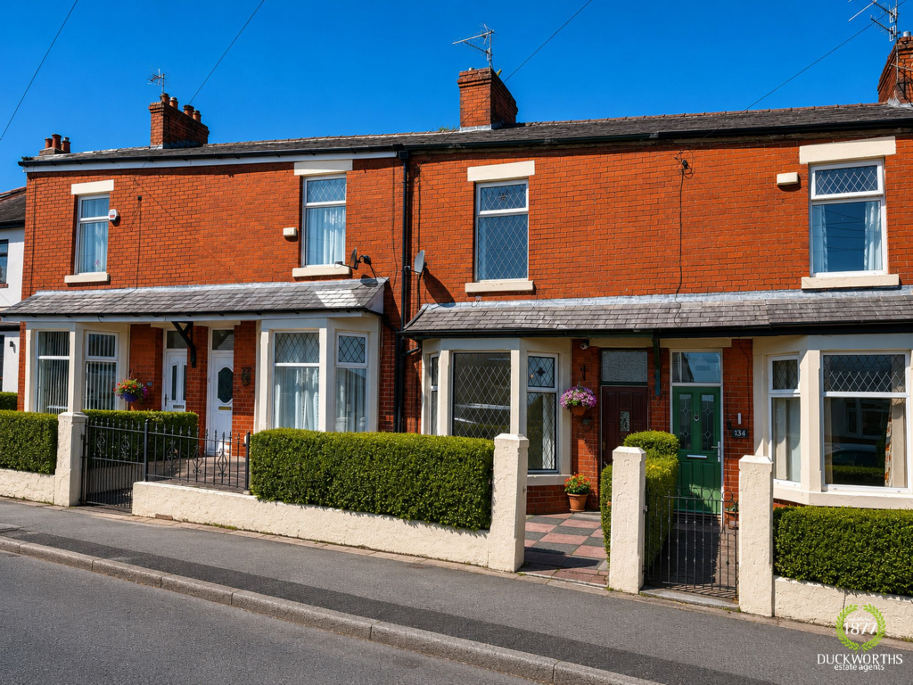 Main image of property: Heys Lane, Blackburn, BB2
